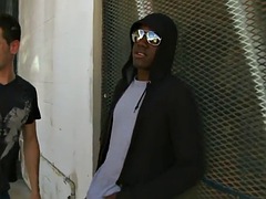 アナル, フェラチオ, ゲイ, 手コキする, アウトドア, 公共, タトゥー