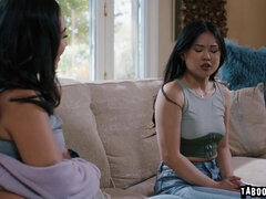 Mamada, Pareja, Dominación, Corridas faciales, Fetiche, Fetiche de pies, Coño, Sexo fuerte