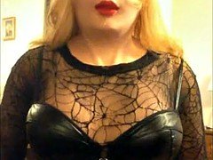 Tetas grandes, Negro, Consolador, Muñeca, Ébano, Masturbación