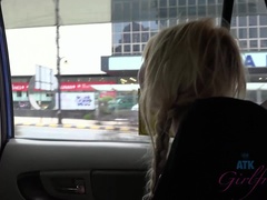 Anal, Penetracion con dedos, Masturbacion con pies, Pajear, Pov, Público, Flaco, Tetas