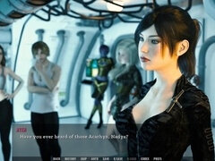 Cul, Grosse bite, Éjaculation interne, Tir de sperme, Futanari, Mère que j'aimerais baiser, Rousse roux