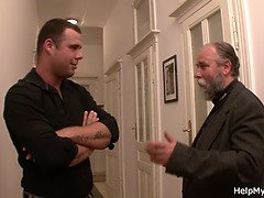 18 años, Rubia, Mamada, Cornudo, Sexo duro, Realidad, Gritar, Adolescente