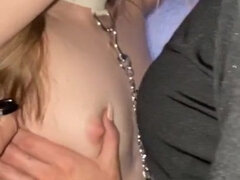 Amateur, Gros cul, Sucer une bite, Hard, Masturbation, Pov, Adolescente, Nénés