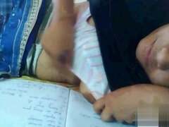 Aziatisch, Huisgemaakt, Indisch, Ondergoed, Masturbatie, Moeder die ik wil neuken, Spuiten, Student