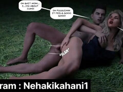 素人, デカチン, フェラチオ, 自家製, インド人, ティーン, のぞき, 妻