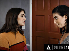 Grote kont, Grote mammen, Man die toekijkt, Lul, Realiteit, Taboe, Trio, Bruiloft