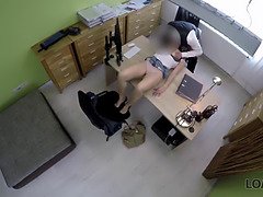 Arsch, Grosser arsch, Grosse titten, Blondine, Vollbusig, Masturbation, Geld, Natürlichen titten