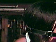 Morena, Tetona, Dominacion femenina, Primera ves, Lencería, Nalgadas