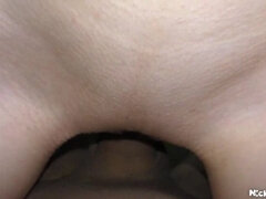 Grote lul, Pijpbeurt, Broeder, Huisgemaakt, Man, Tiener, Tieten likken, Vrouw