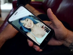 Спальня, Блондинки, Минет, Ласковые ручки, Бритые, Порка, Втроем, Сиськи