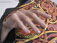 ヨーロピアン, フェティッシュ, ドイツ人, 熟年