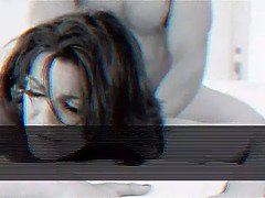 Gros seins, Sucer une bite, Femme couguar, Queue, Lingerie, Mère que j'aimerais baiser, Pov, Criant
