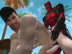 Anal, Noire, Homosexuelle, Lesbienne, Muscle, Orgie, Public, Adolescente