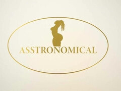 お尻, デカパイ, 巨乳な, 黒人, デブ, 自家製, 母, 一人