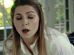 Anal, Blonde, Doggystyle