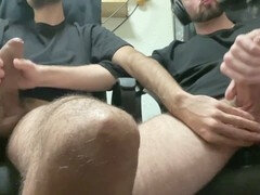 Asian, Big cock, Cumshot, Daddy, Dick, Dildo, Spanish, Teen