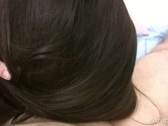 Amateur, Brunette brune, Fille latino, Culottes ou slips, Rasée