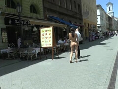 Ass, Erotic, Fetish, Naked, Nude, Outdoor, Public, Teen