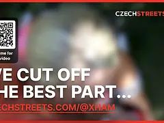 Inline Skater Kristyna (CZECH STREETS)