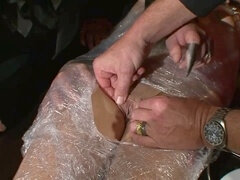 Lost in agony - (Trauma #08)