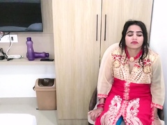 Hot Indian Homemade Fucking She Cums In Missionary