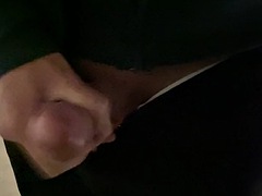 Sperma shot, Lul, Flashing