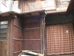 Азиатки, Японки, Мамочка