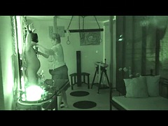 Садо мазо, Бондаж, Женское доминирование, Немки, Зрелые, Милф, Порка, Сиськи