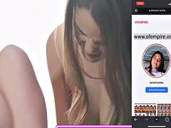 Asiático, Chica, Gorda, Verga grande, Negro, Rubia, Interracial, Trio