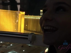 浴室, 茶髪の, 彼女, ジーンズ, オナニー, オマンコ, タトゥー, オッパイの