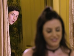 Жопа, Язык в попке, Из жопы в рот, Минет, Измена, Пальцем, Киски, Высокие