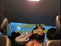 Enthousiasteling, Aziatisch, Pijpbeurt, Auto, Handbeurt, Koreaans, Speelgoed