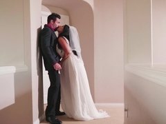 アジア人, デカチン, デカパイ, 結婚, イく瞬間, Hd, 旦那, 剃毛