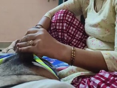 18 ans, Sucer une bite, Frère, Mignonne, Première fois, Hd, Époux mari, Indienne