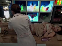 Japanische massage, Lesbisch