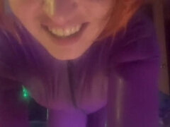 Amarrada, Dominación, Fetiche, Hd, Amante, Pov, Latex, Solo