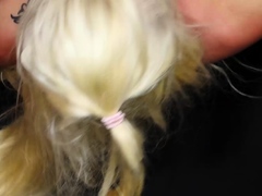 デカチン, ブロンド, フェラチオ, イく瞬間, グループ, ハードコア, 淫乱熟女, ストッキング