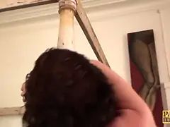 Pascalssubsluts - milf lizzy paramours anal sadism bondage