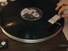 ソフトコア, 一人