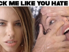 Anaal, Grote kont, Grote lul, Hondjeshouding, Hardcore, Natuurlijke tieten, Tiener, Tieten likken