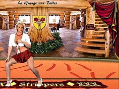 Nackt