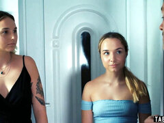 18 jahre, Europäisch, Ungarisch, Pervers, Muschi, Jungendliche (18+), Eng, Titten