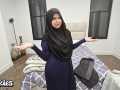 Arabe, Sucer une bite, Hard, Pov