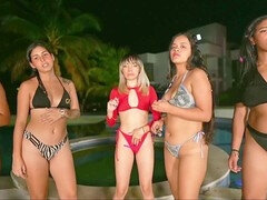 Hd videos, chick, footing