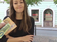 Arsch, Tussi, Süss, Deutsch, Hardcore, Muschi, Jungendliche (18+), Titten