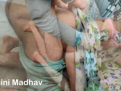 Enthousiasteling, Grote lul, Diep in de keel, Hardcore, Ondergoed, Naakt, Feest, Vrouw