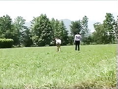 アナル, イタリア人