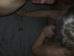 Leie, Grosse titten, Blasen, Pummelig, Dänisch, Gruppensex, Selbstgemacht, Milf