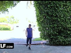 Amerikanisch, Grosser arsch, Sperma im mund, Kehlenfick, Hundestellung, Aufs gesicht abspritzen, Pornostars, Titten
