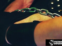 フェラチオ, 中出し, イく瞬間, エクストリーム, 指いじり, ハードコア, 三人, ヤリマンの